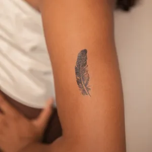 Feather