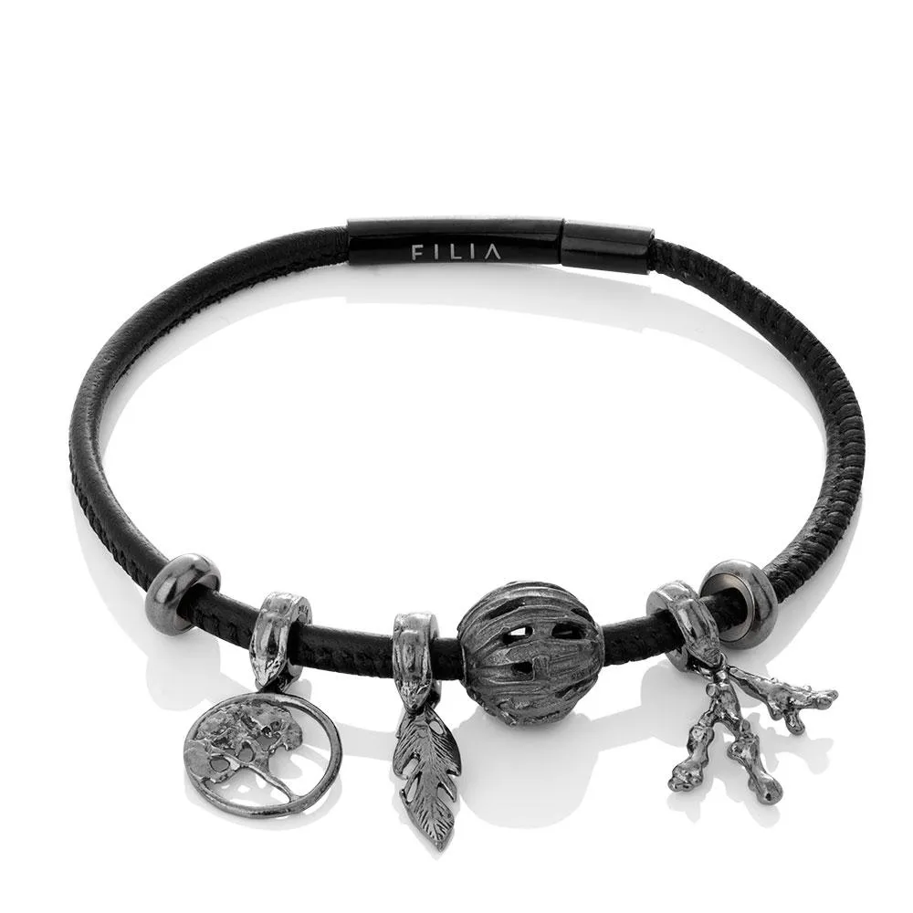 Filia Heritage Charm
