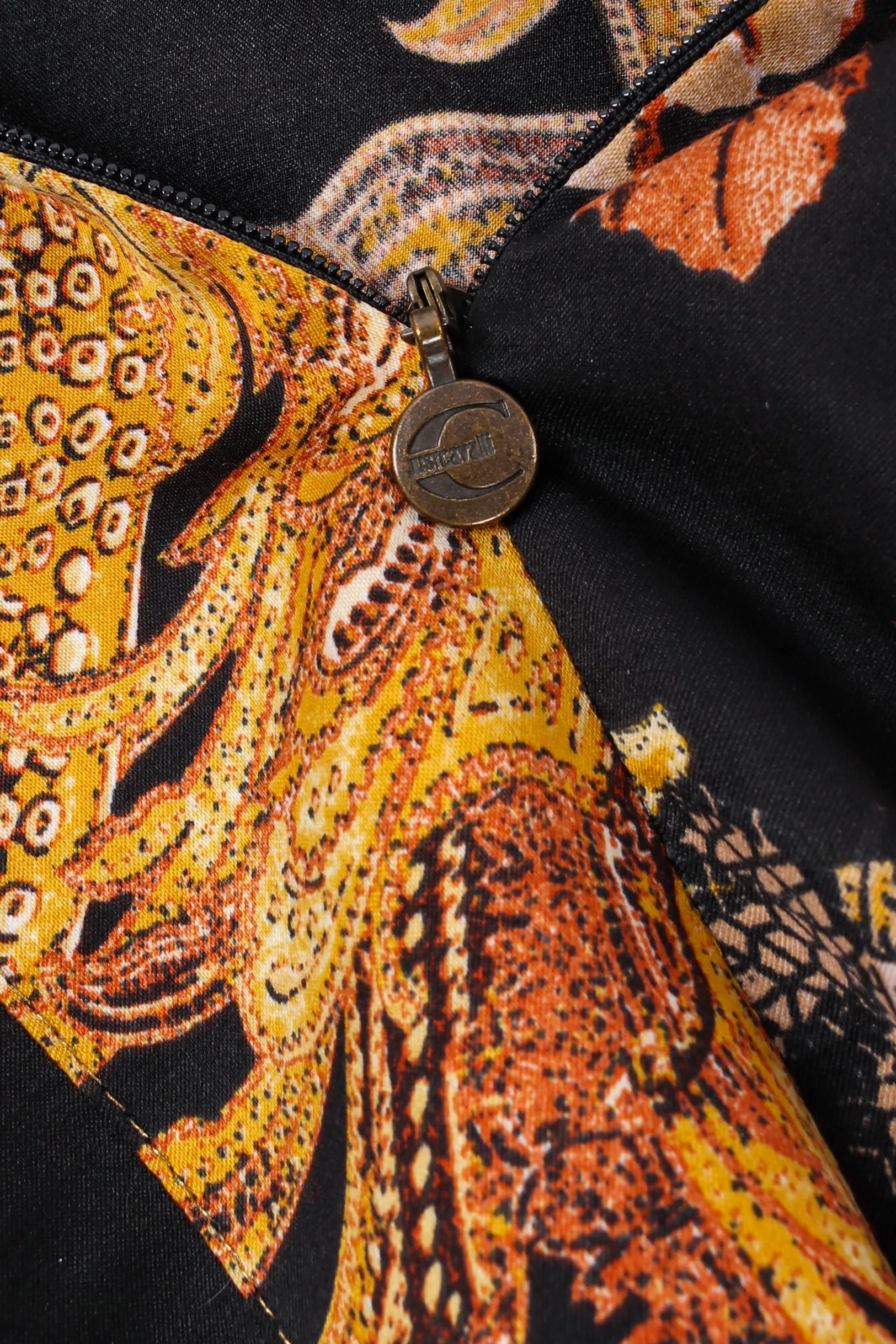 Fleur Brocade Mermaid Dress