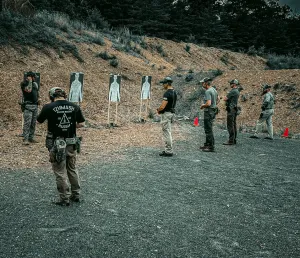 Foundational Development — Pistol | June 30