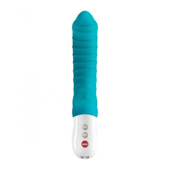 Fun Factory Tiger G5 - Petrol Blue