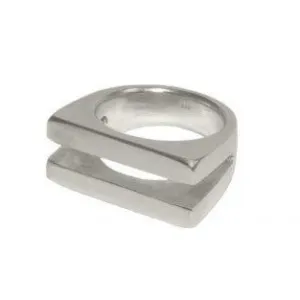 FUNDAMENT BAR RING