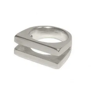 FUNDAMENT BAR RING