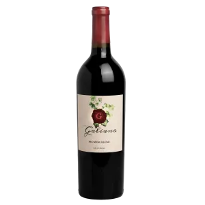 Galiano Red Blend