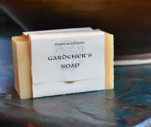 Gardener's Bar Soap