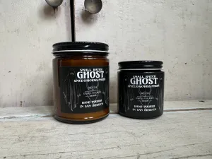 GHOST Candle