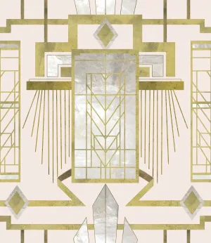 GLAMOUR Wallpaper