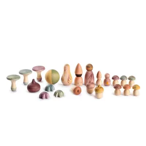Grapat Moonlight Tale Play Set
