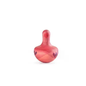 Grapat Wood Chill Pink Bird