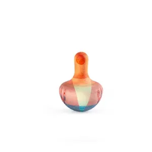 Grapat Wood Mellow Orange Bird