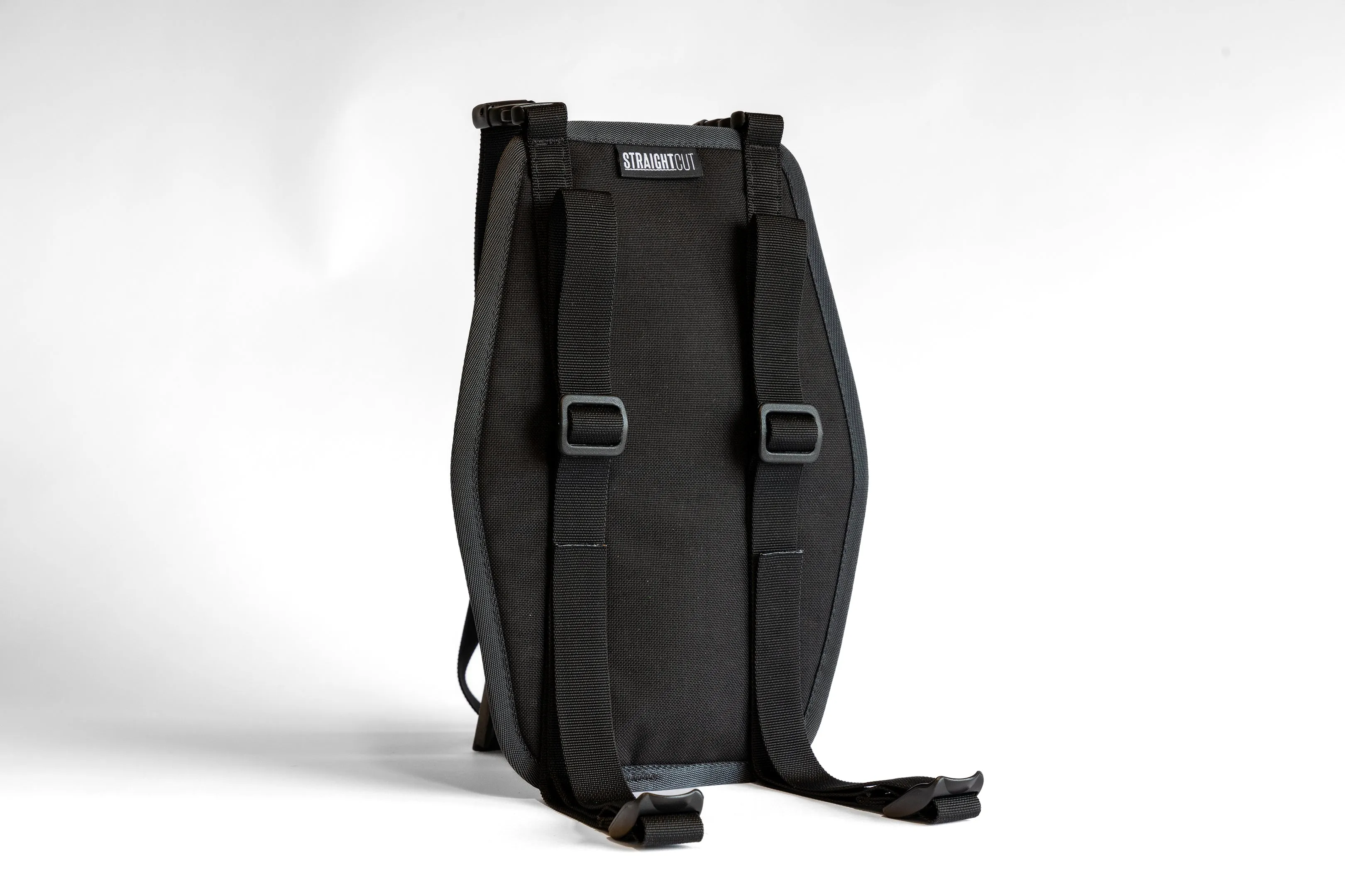 Handlebar Harness | Black