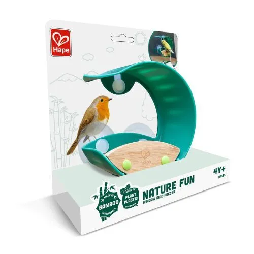 Hape Bird Feeder