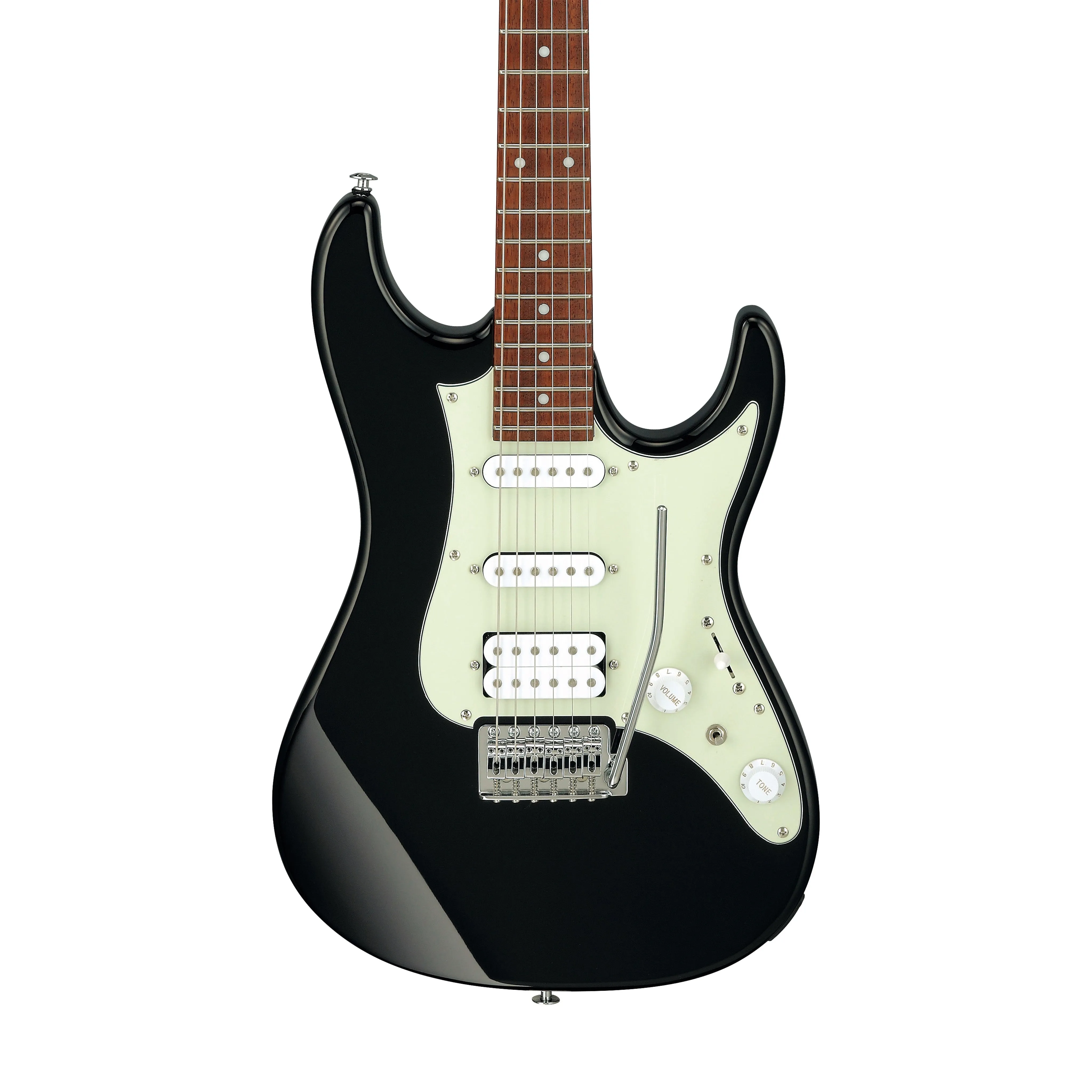 Ibanez AZES40-BK Electric Guitar, Black