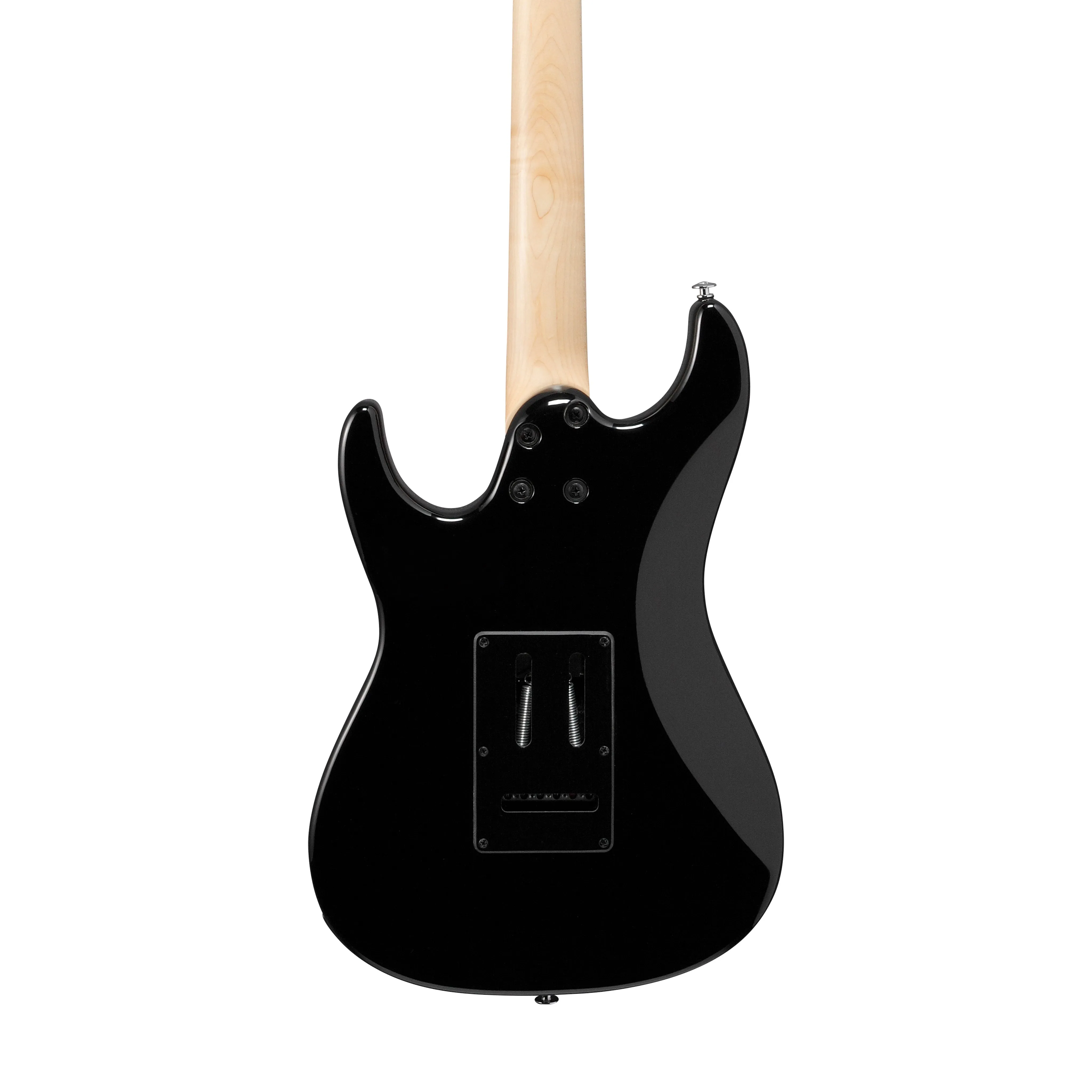 Ibanez AZES40-BK Electric Guitar, Black