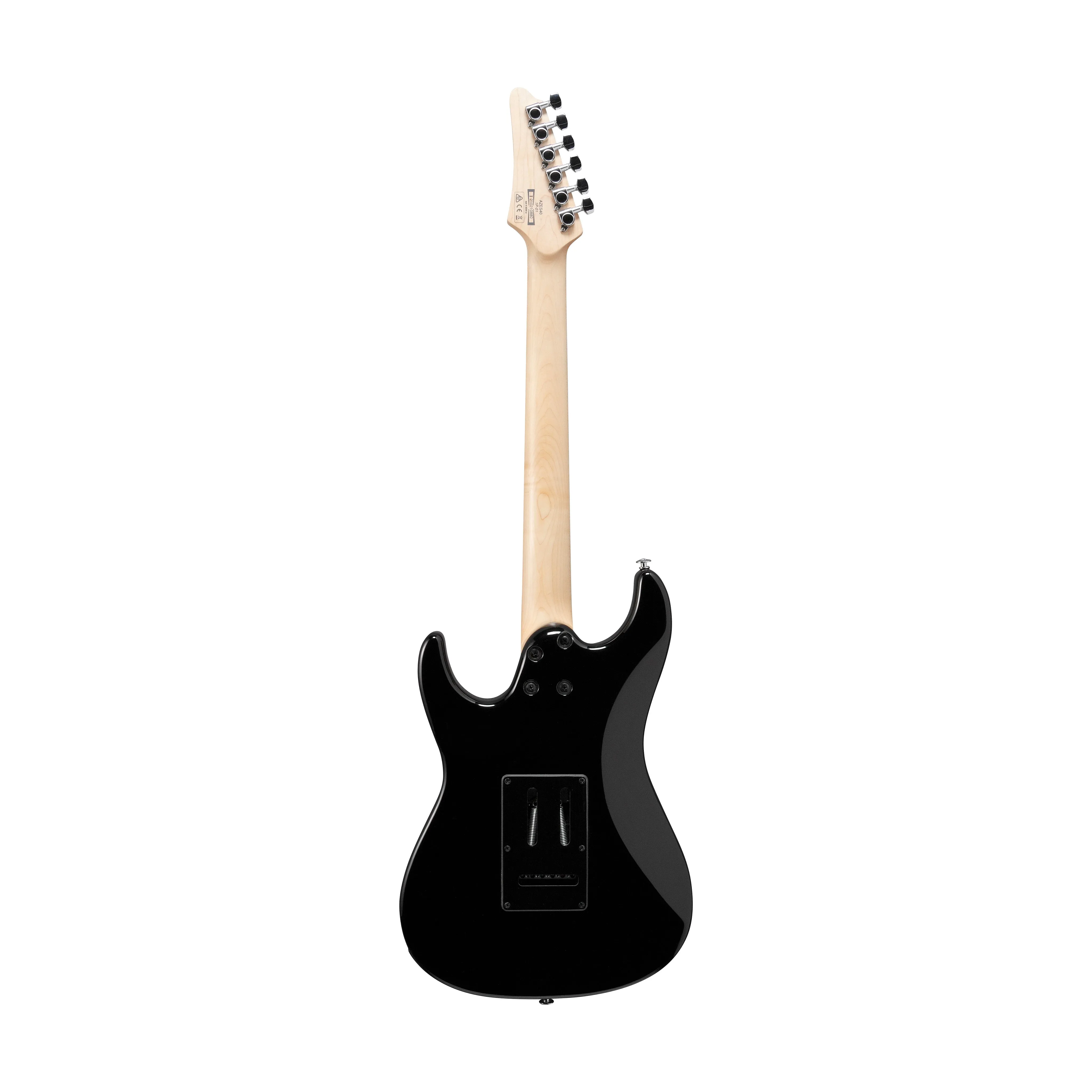 Ibanez AZES40-BK Electric Guitar, Black