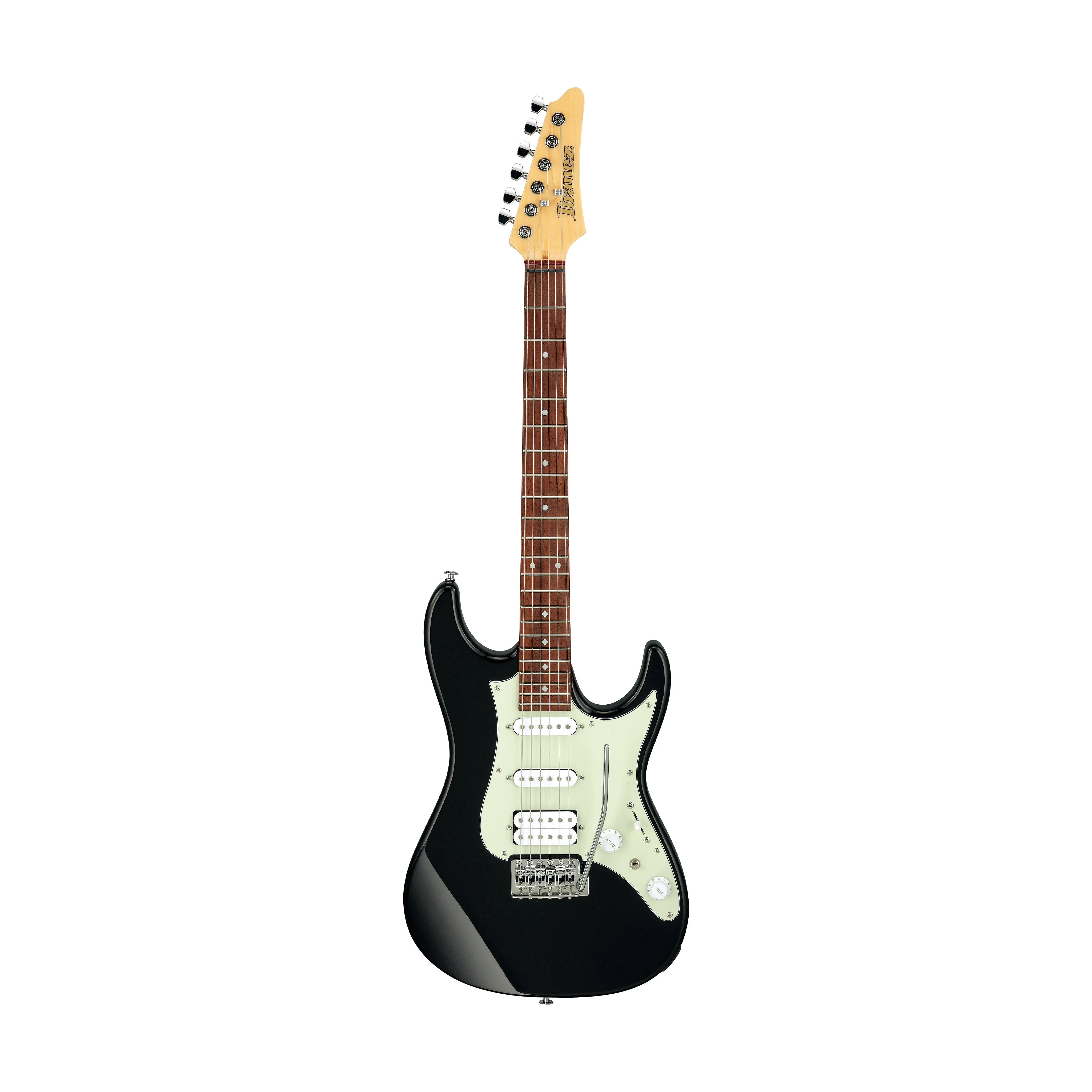 Ibanez AZES40-BK Electric Guitar, Black
