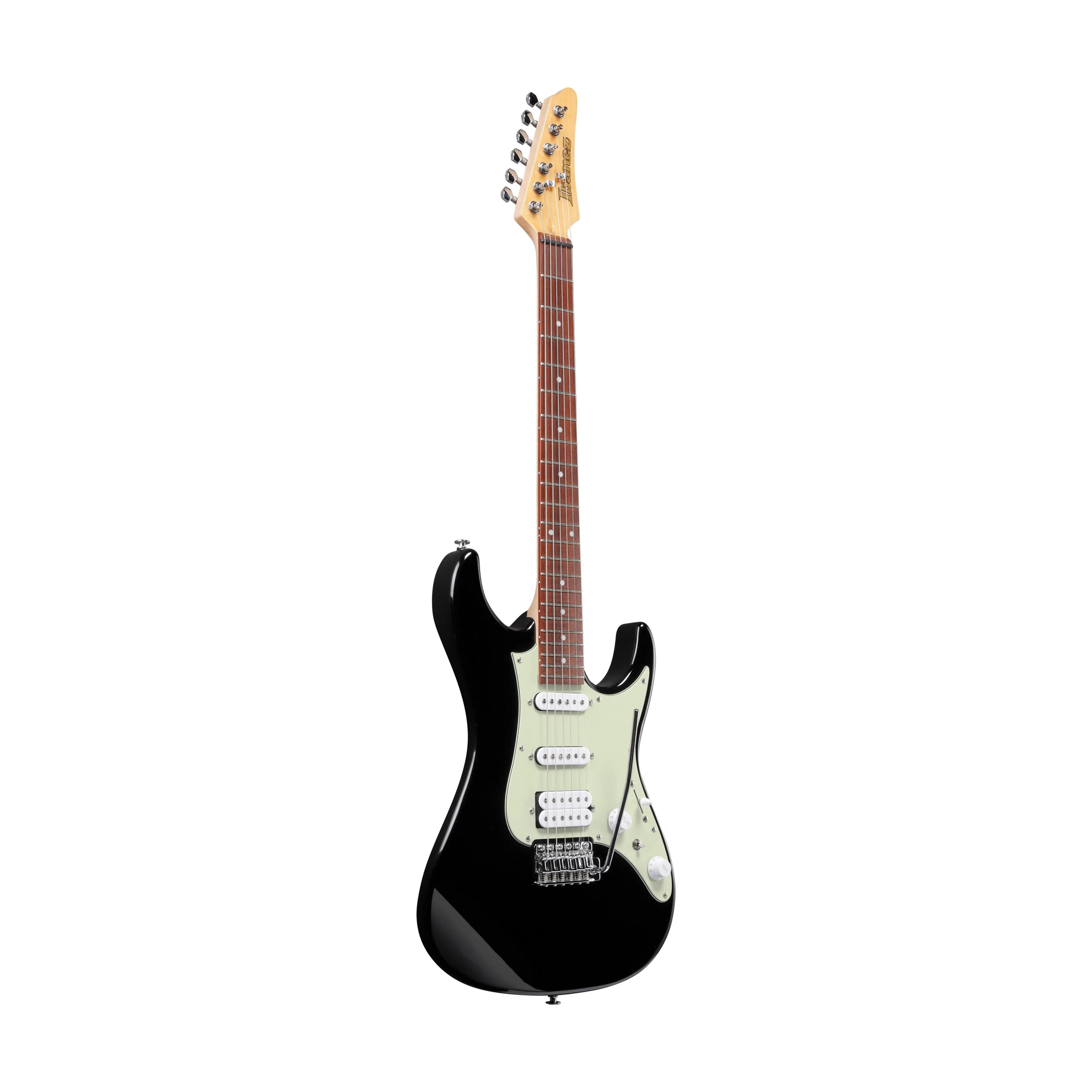 Ibanez AZES40-BK Electric Guitar, Black