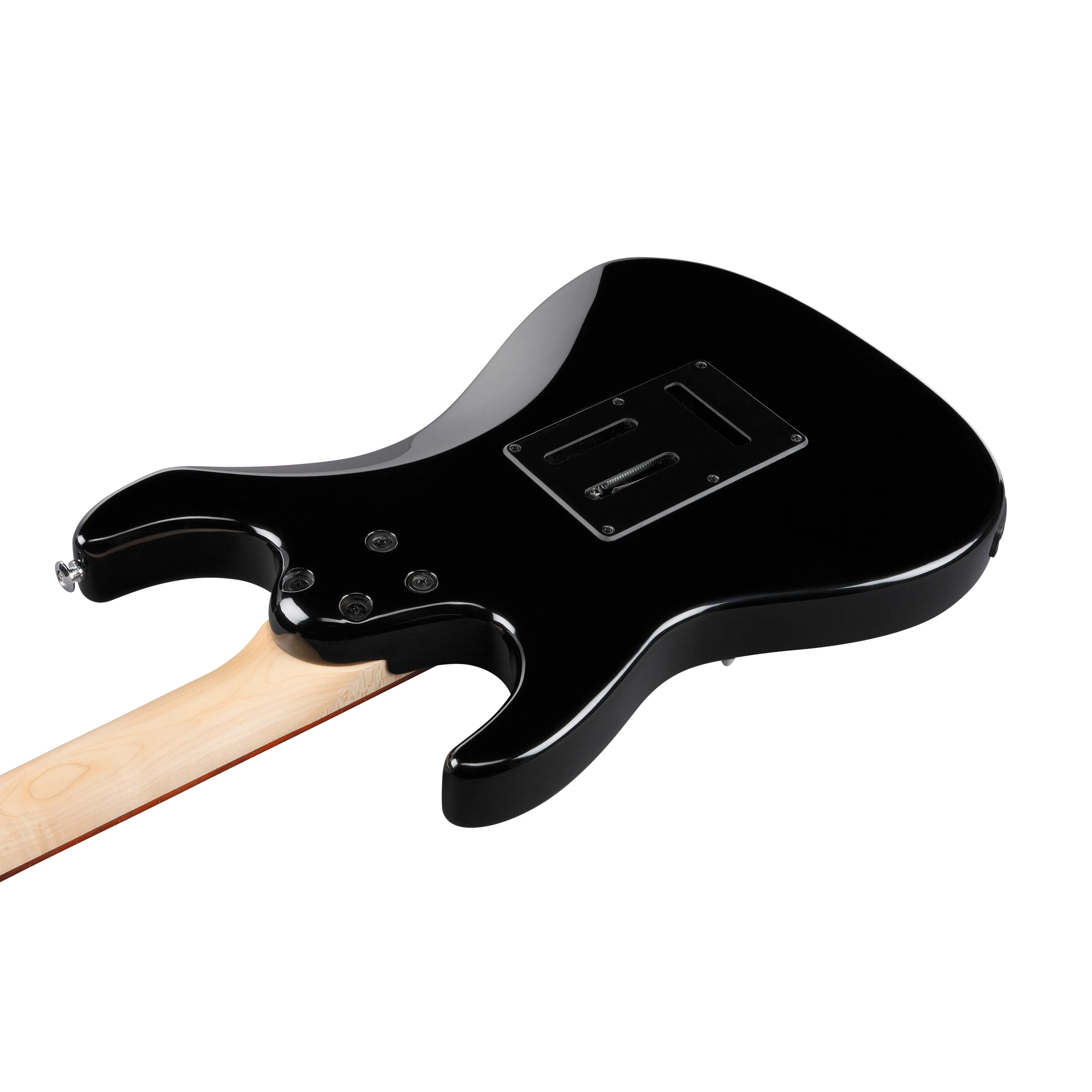 Ibanez AZES40-BK Electric Guitar, Black