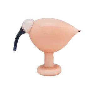 Iittala Pink Ibis