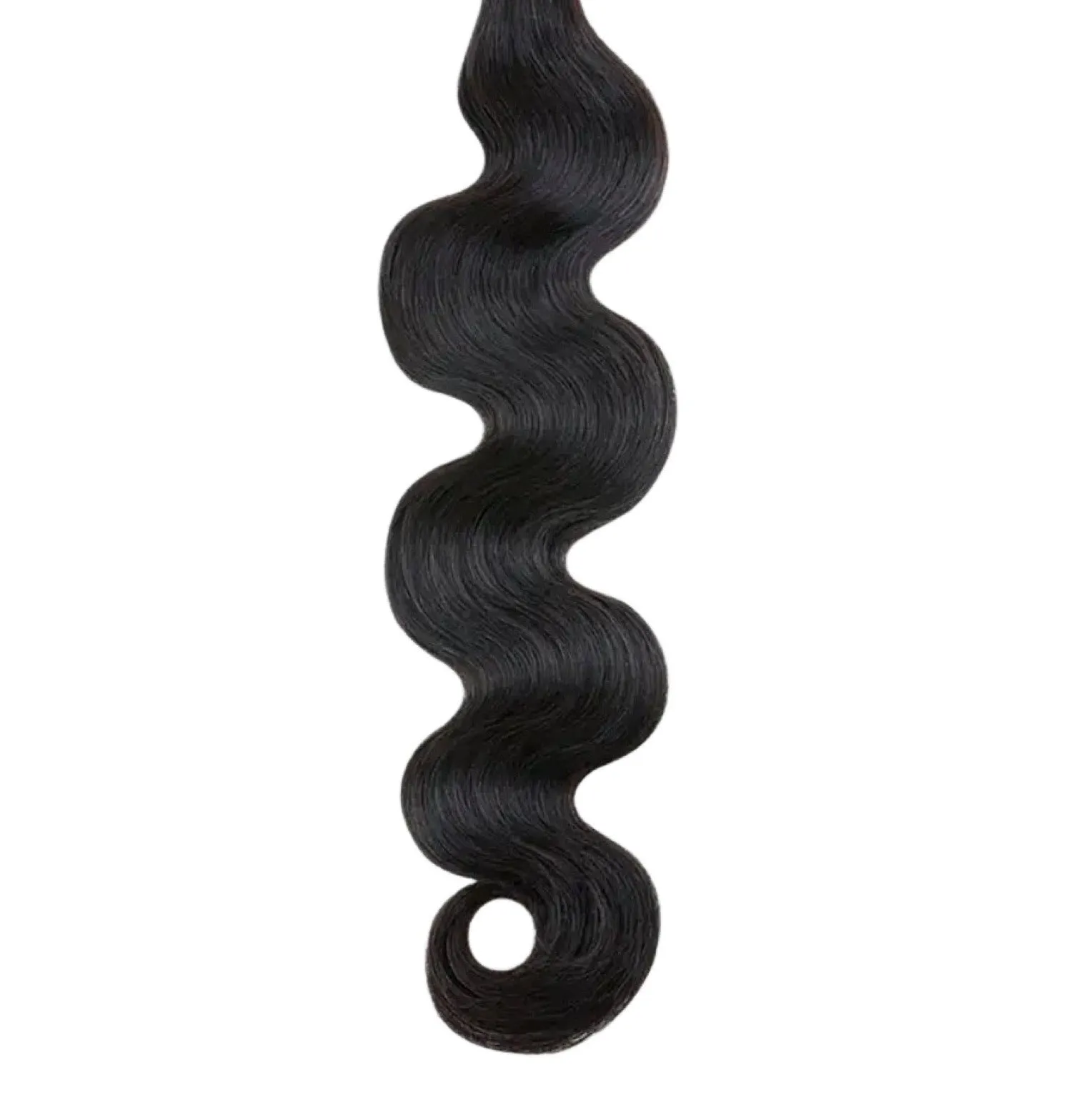 INDIAN WAVY TAPE-INS