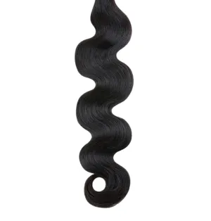 INDIAN WAVY TAPE-INS