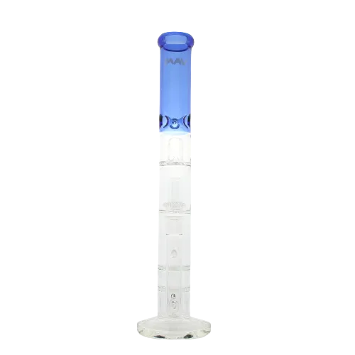 Inline to Single Honeycomb to UFO Straight