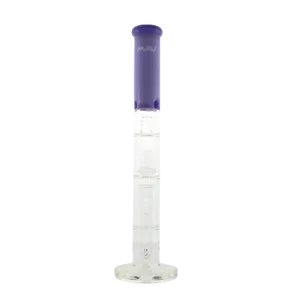 Inline to Single Honeycomb to UFO Straight