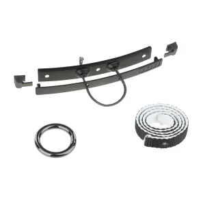 ION Rope Webbing Slider Spreader Bar Upgrade Kit