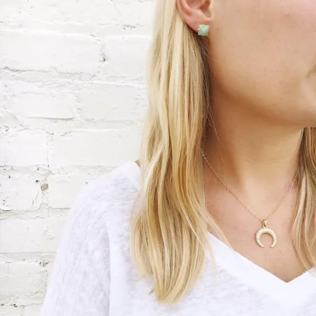 Ios Earrings (WS)
