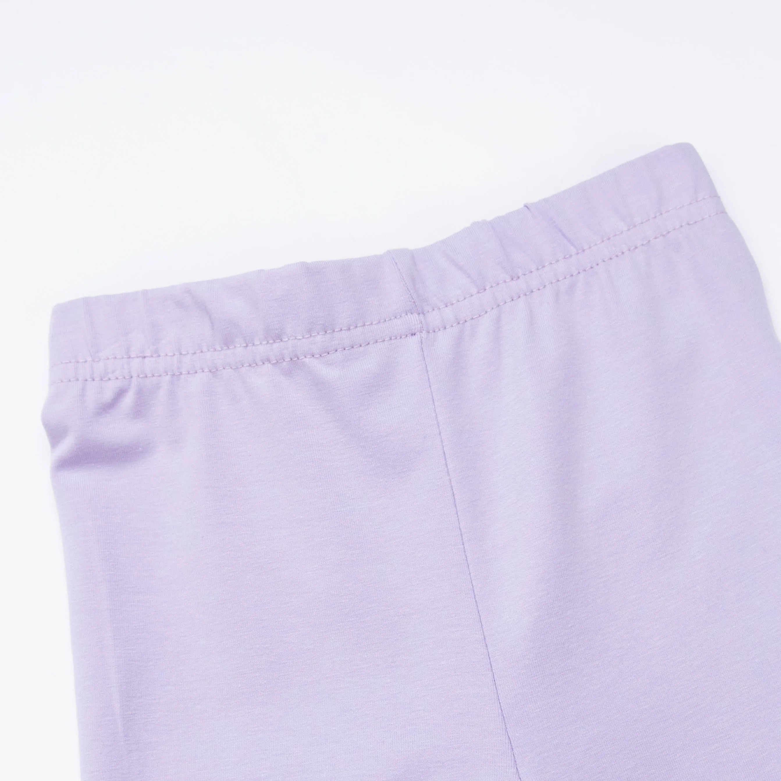 Jade Legging Set, Purple Dot
