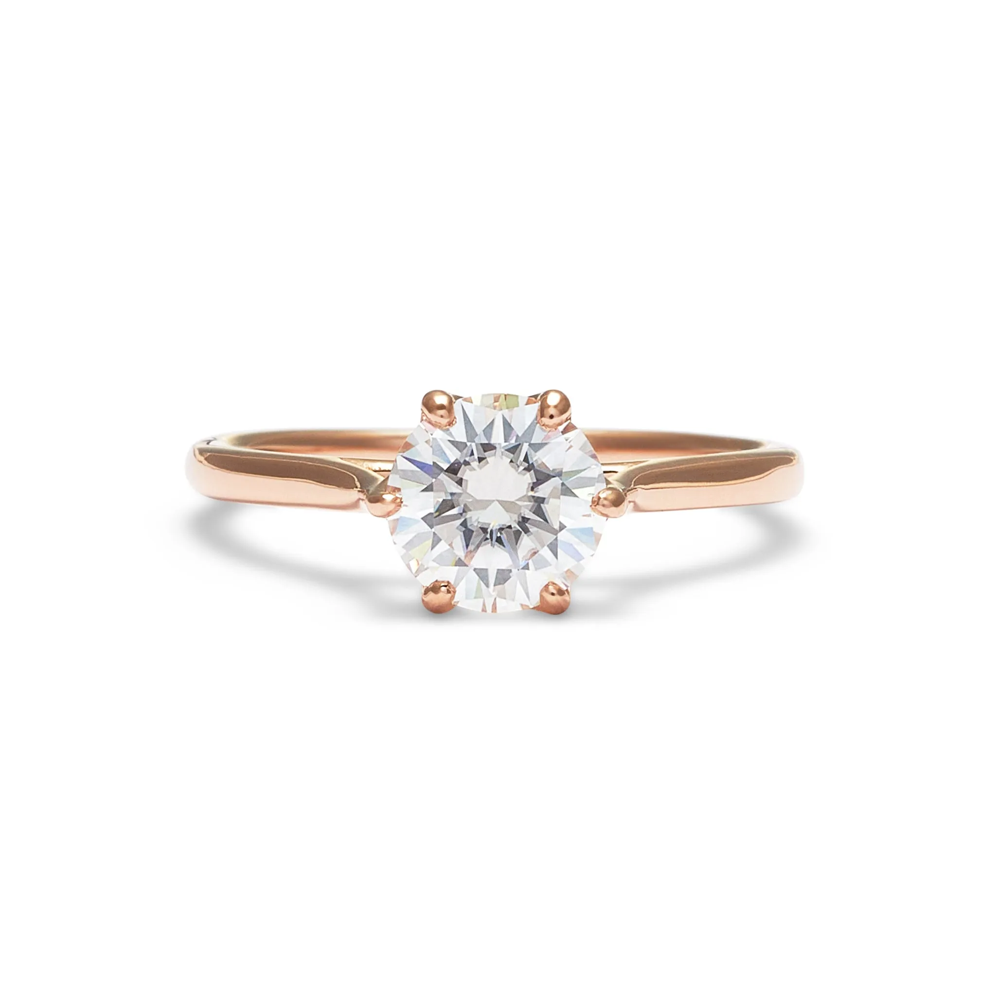 Jasmine Engagement Ring