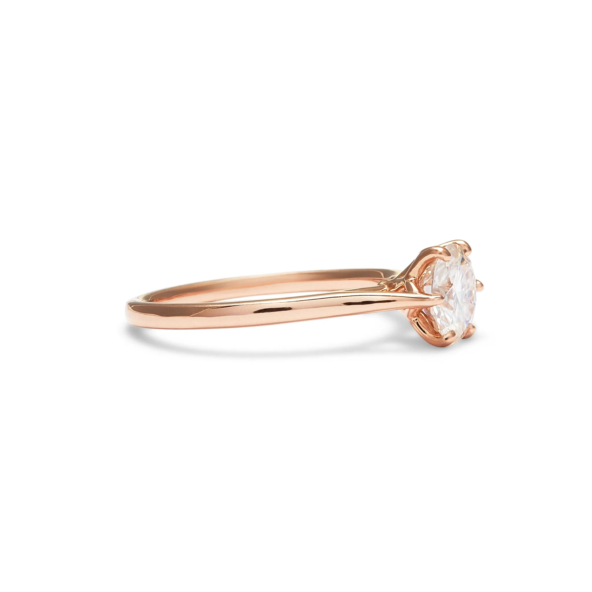 Jasmine Engagement Ring