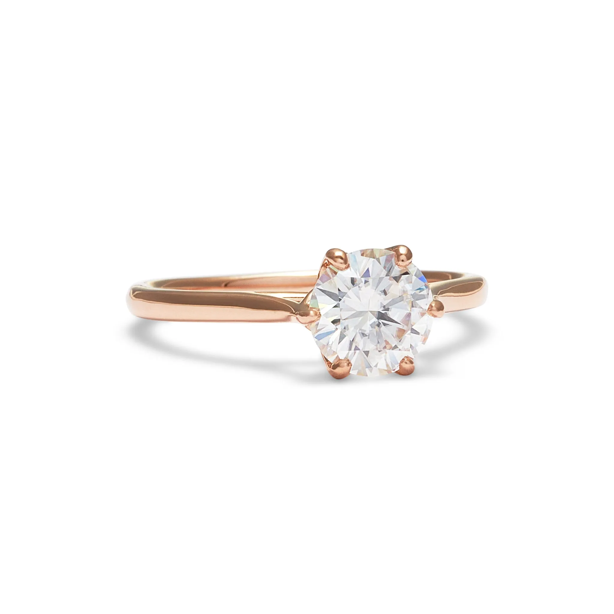 Jasmine Engagement Ring