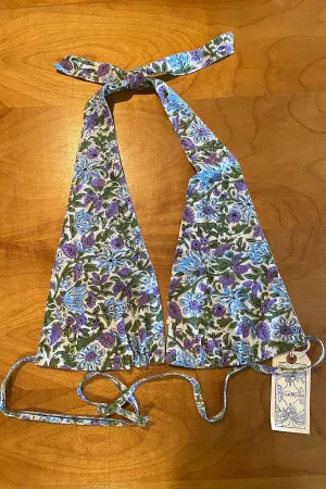Joey Tapestry Bikini Top