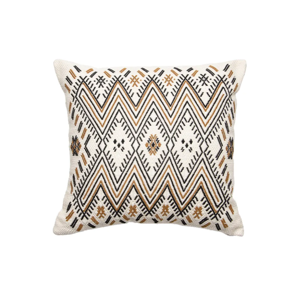 Juana Pillow, Amber