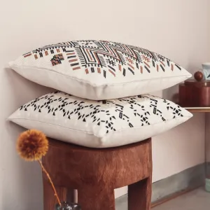 Juana Pillow, Amber