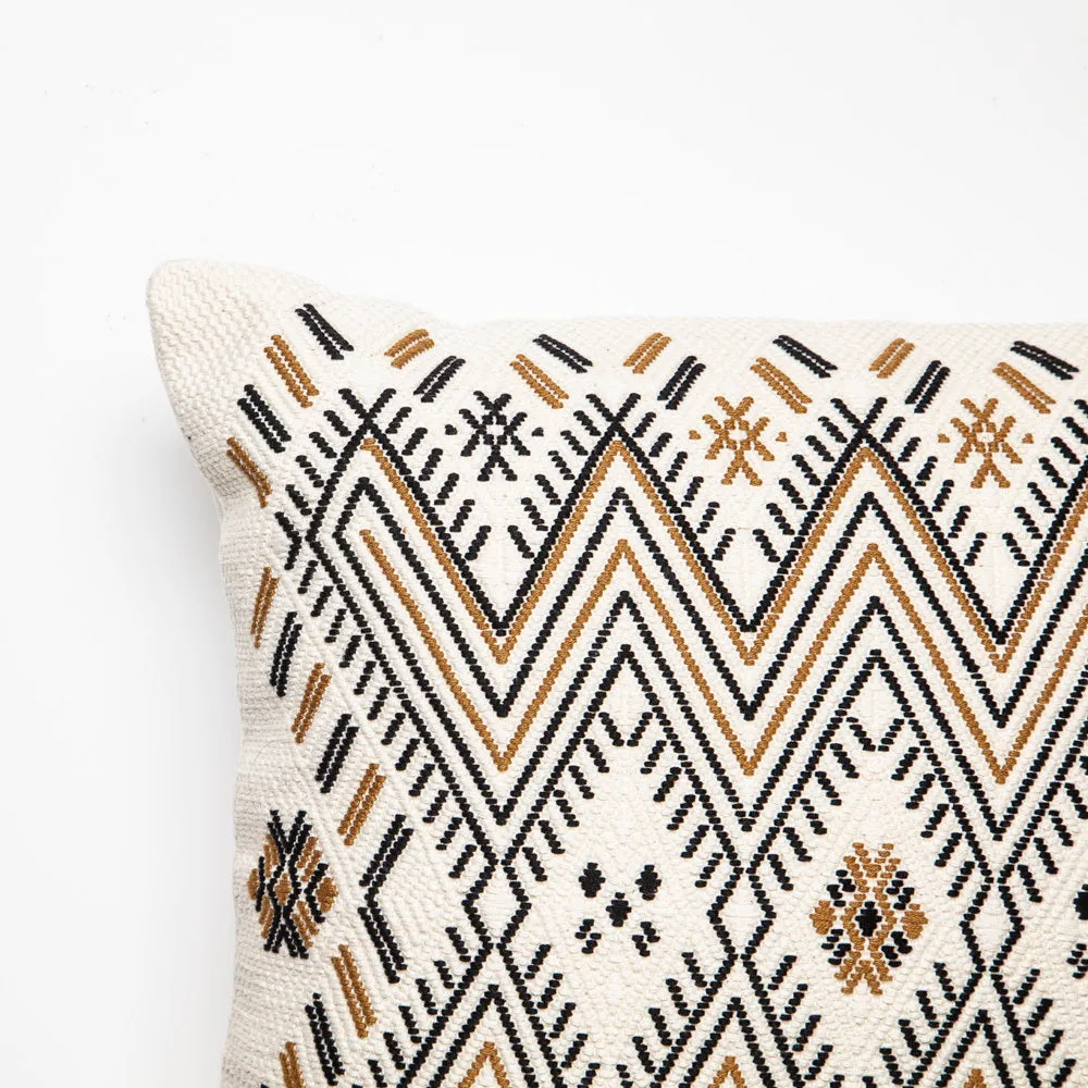 Juana Pillow, Amber