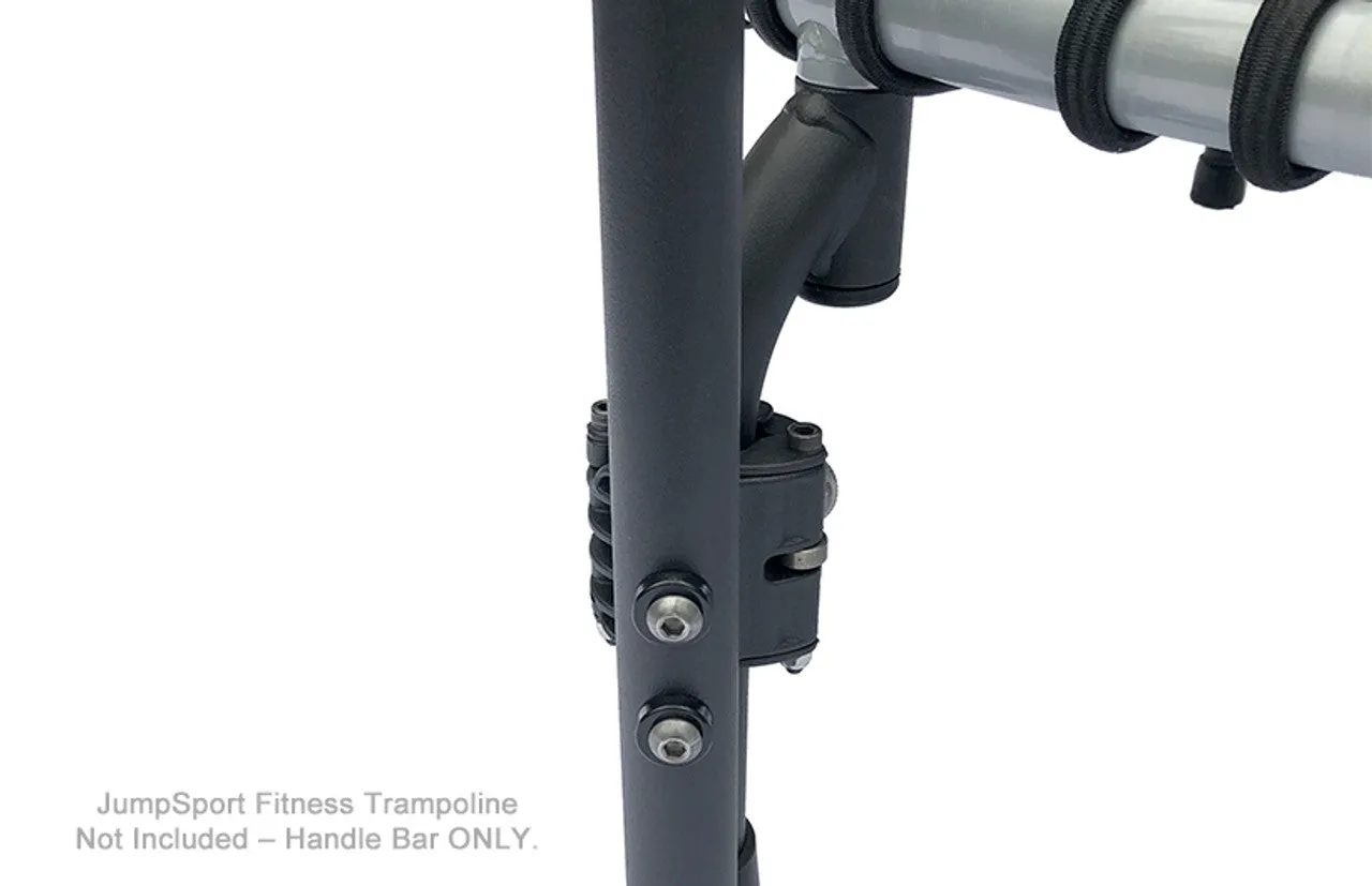 JumpSport Quick Release 39" Handle Bar