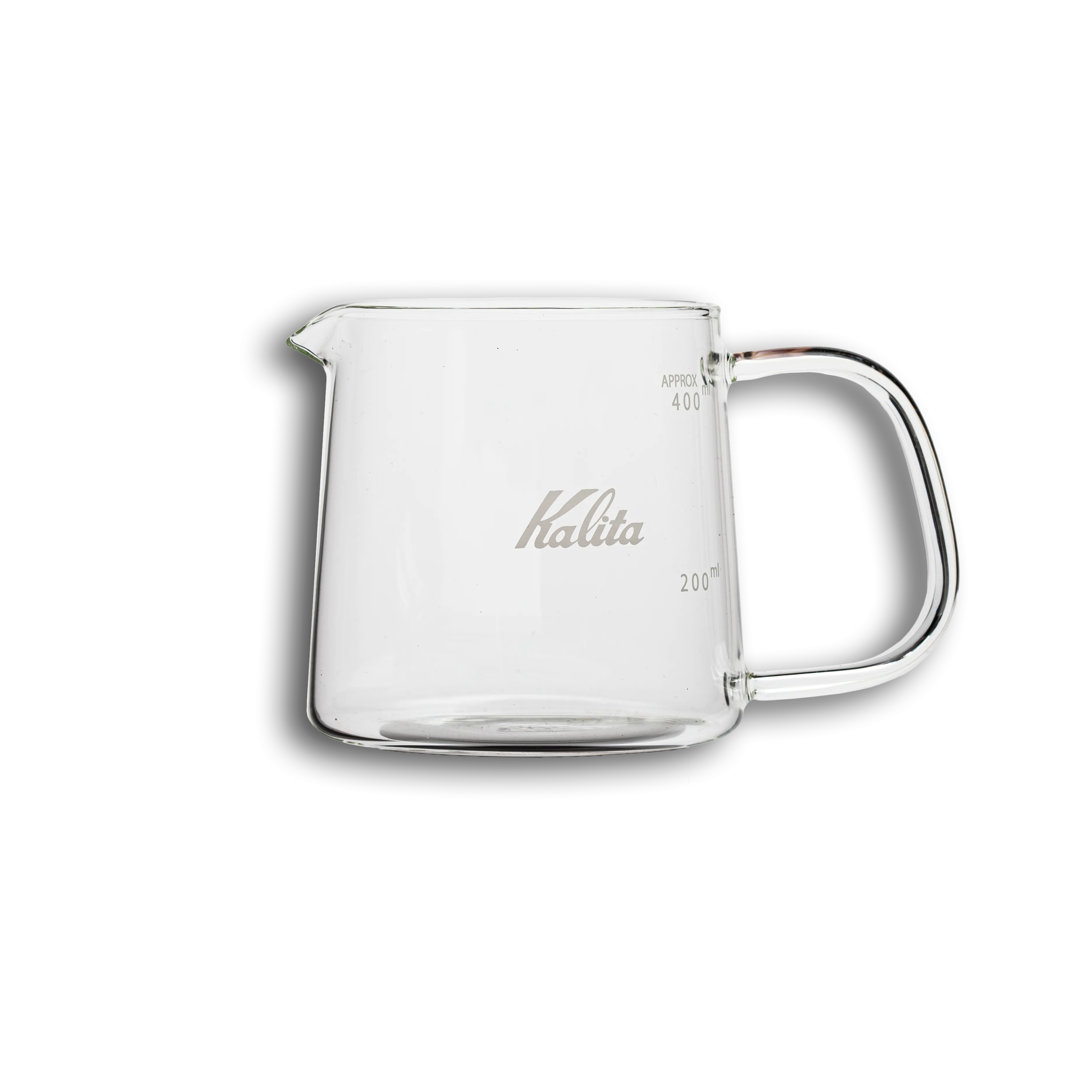 Kalita Jug 400
