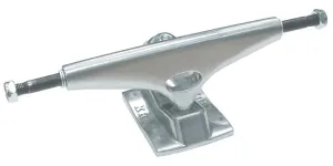 Krux DLK Skateboard Trucks K5 Polished Standard Silver - 8.5"