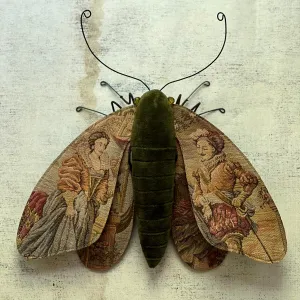 Larysa Bernhardt - Dreamer's Dream 1