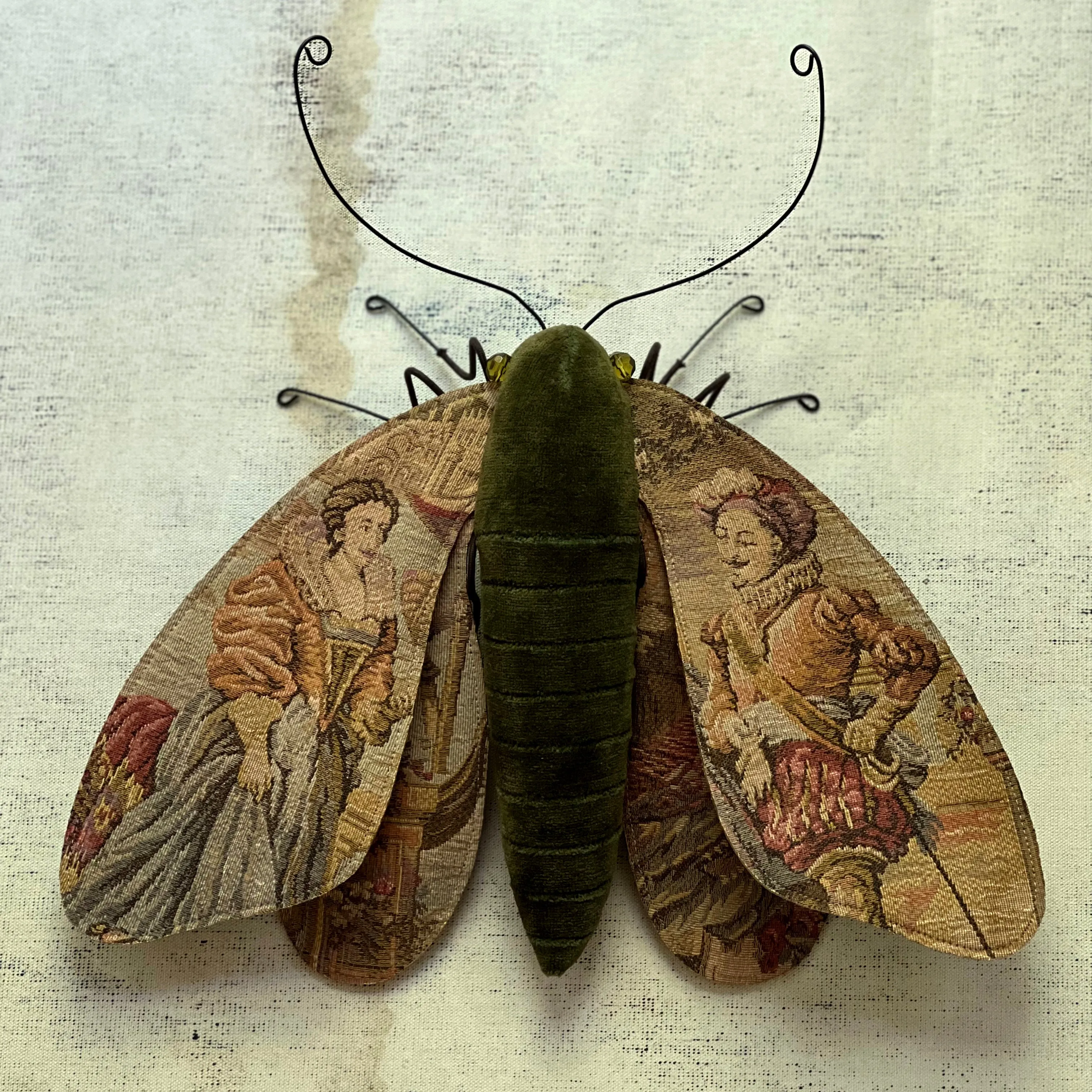 Larysa Bernhardt - Dreamer's Dream 1
