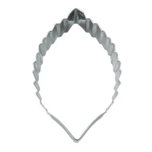 Leaf Cookie Cutter 9cm