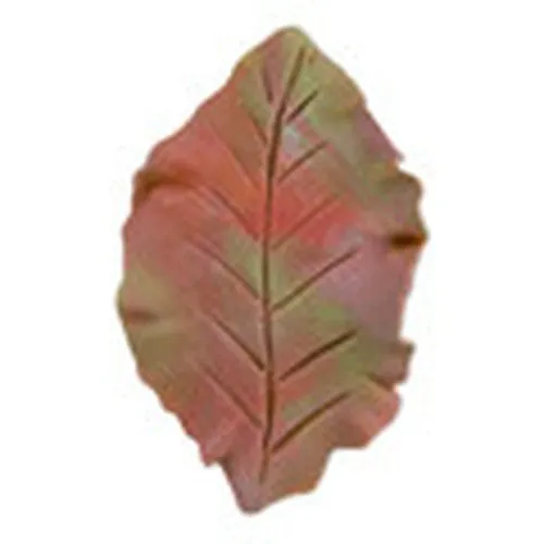 Leaf Cookie Cutter 9cm