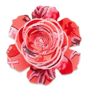 Lily Pink - Beau Fleur Bouttoniere