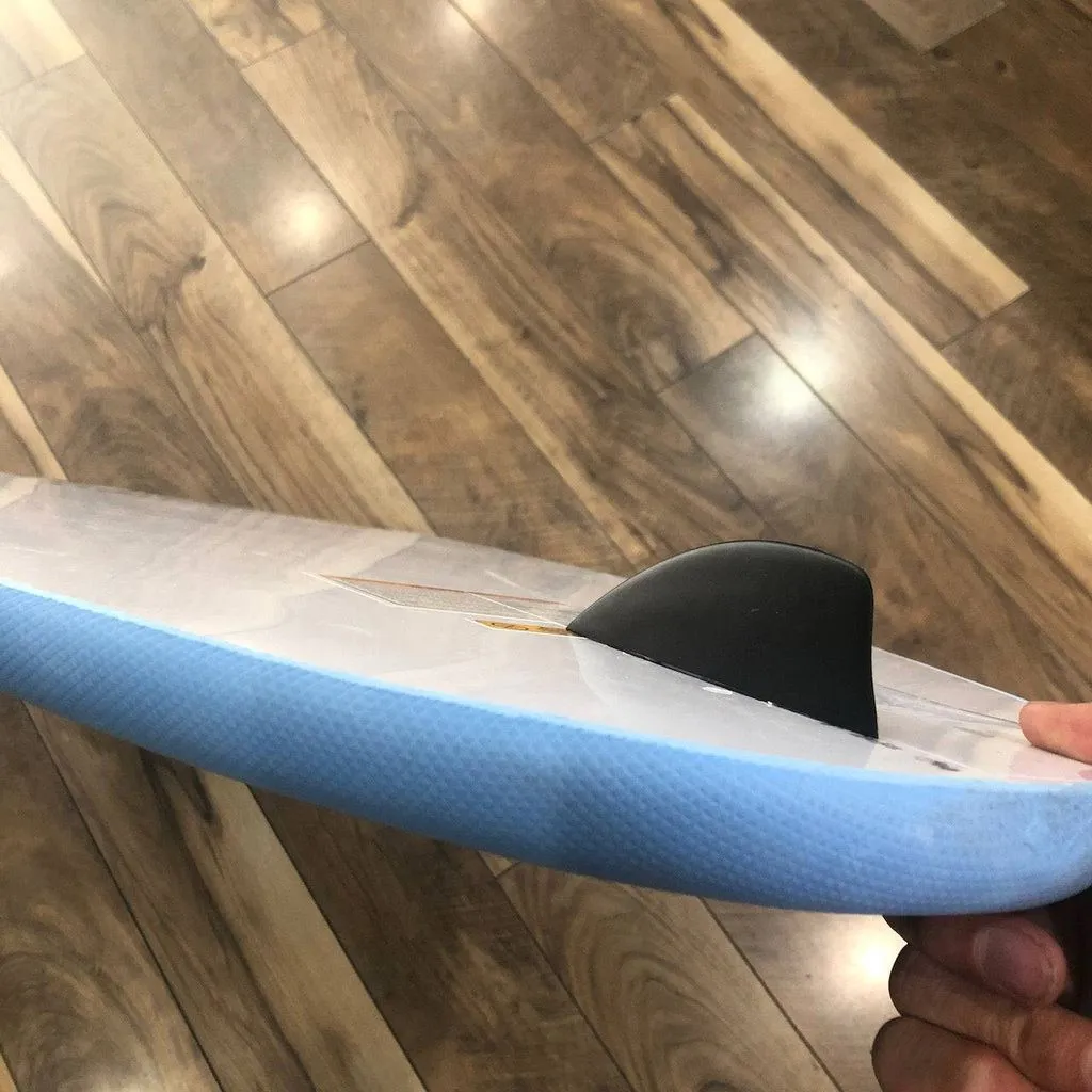 Liquid Force Wake Foamie Skim Surfer 4’4”