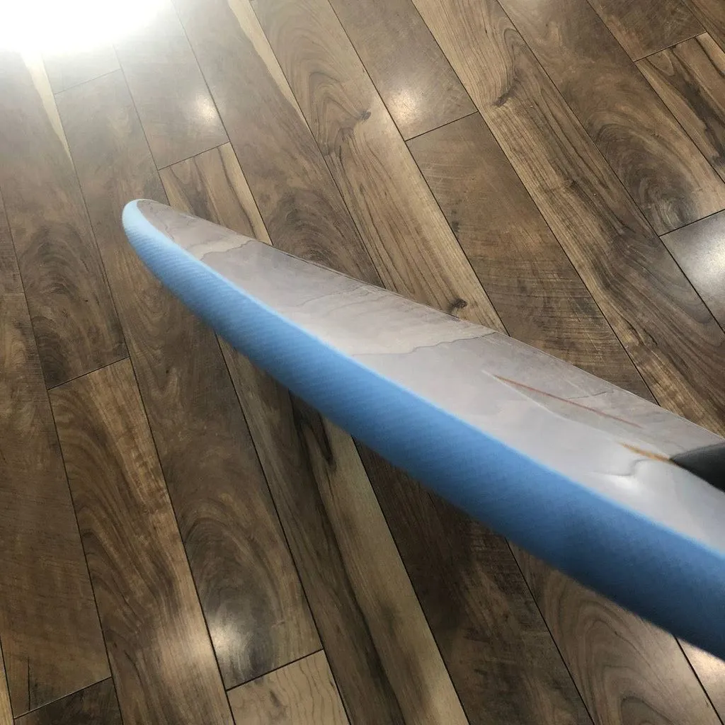Liquid Force Wake Foamie Skim Surfer 4’4”