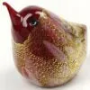 Little Birds of Inspiration - Red