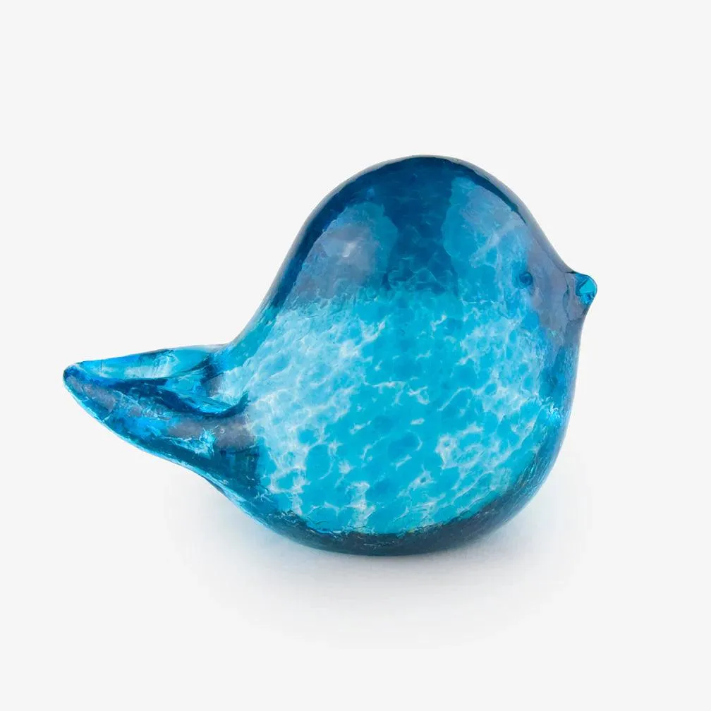 Little Glass Bird
