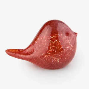 Little Glass Bird